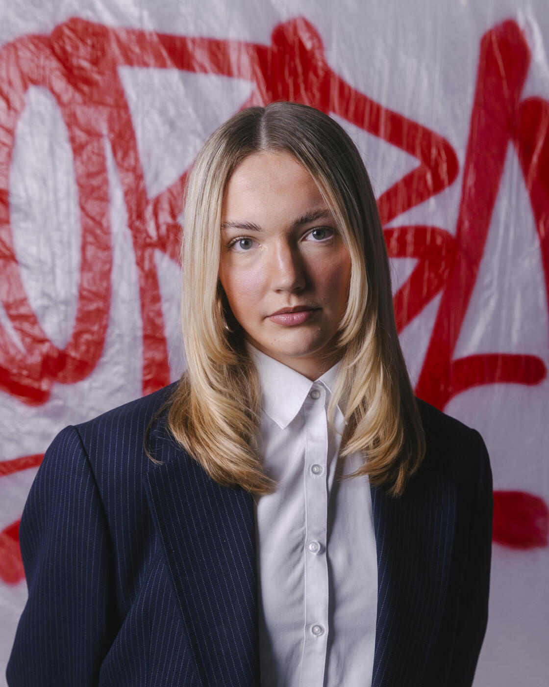COLORBLND Model Shooting – Fashion und Creator Management Frankfurt